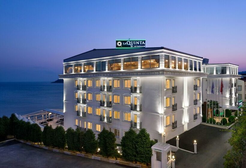 فندق La Quinta By Wyndham Giresun