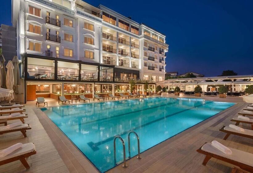 فندق La Quinta By Wyndham Giresun