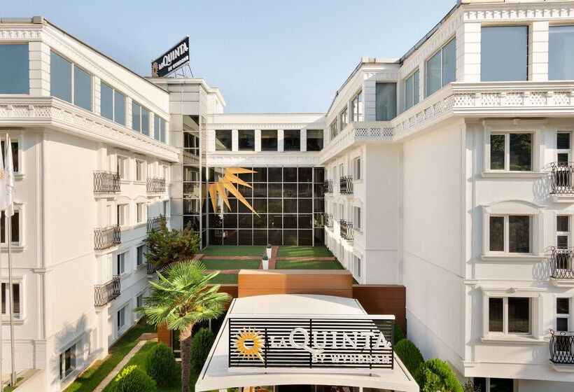 فندق La Quinta By Wyndham Giresun