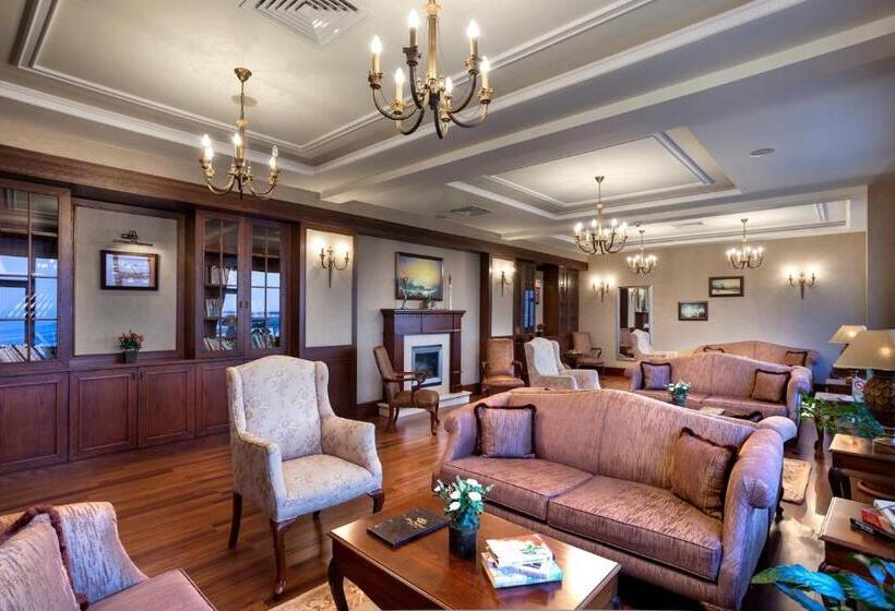 فندق La Quinta By Wyndham Giresun