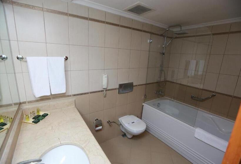 فندق La Quinta By Wyndham Giresun