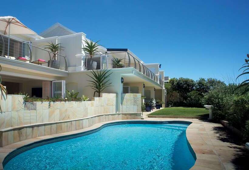 ホテル Last Word Long Beach