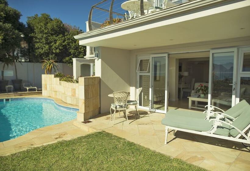 ホテル Last Word Long Beach