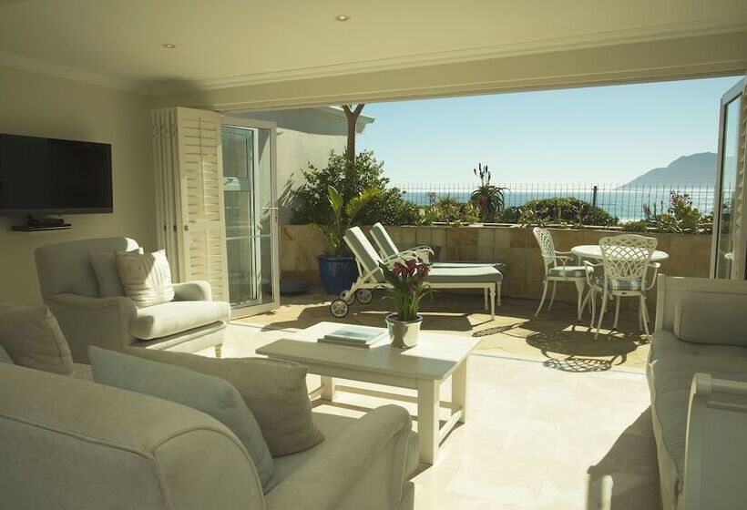 ホテル Last Word Long Beach