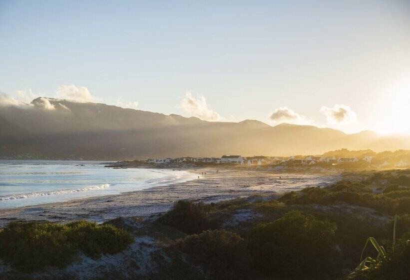 ホテル Last Word Long Beach