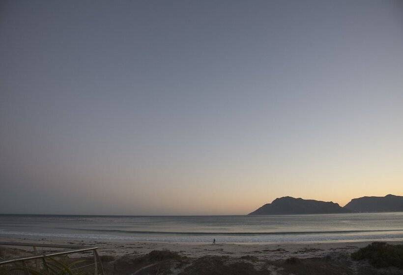 ホテル Last Word Long Beach