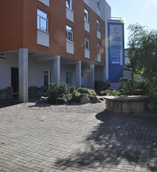 فندق Lions Plzen