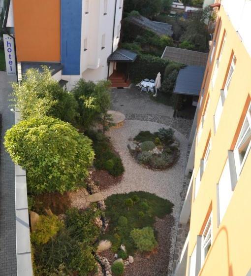 فندق Lions Plzen