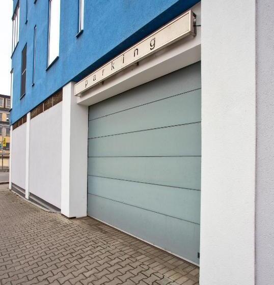 فندق Lions Plzen