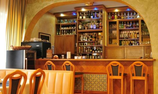 בית מלון כפרי Lorenzo