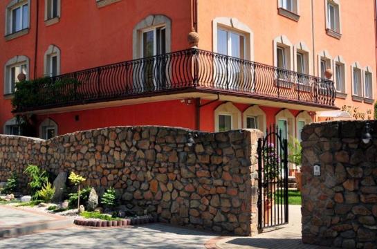 בית מלון כפרי Lorenzo