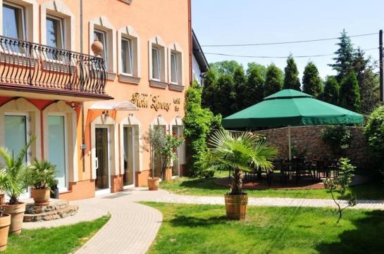 בית מלון כפרי Lorenzo