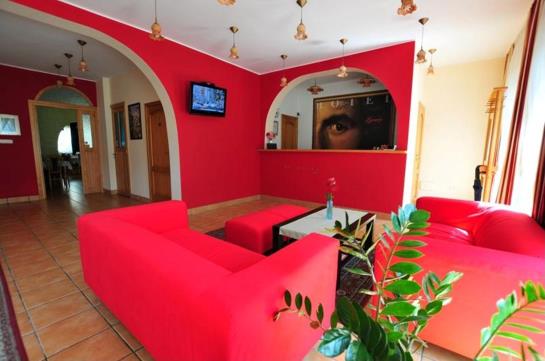 בית מלון כפרי Lorenzo