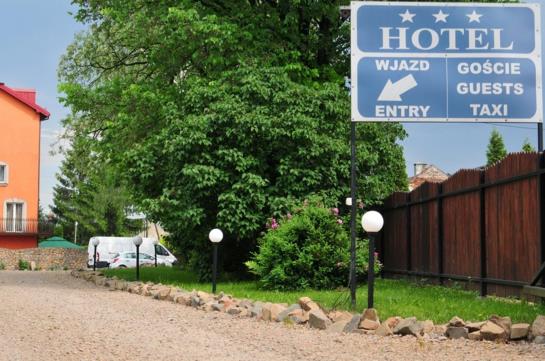 בית מלון כפרי Lorenzo