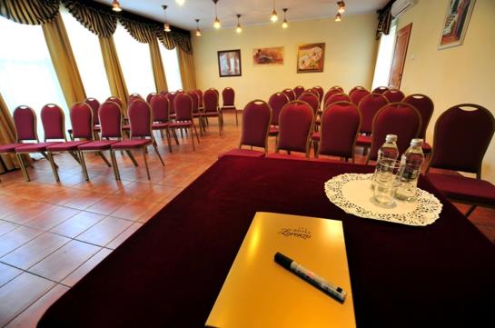 בית מלון כפרי Lorenzo