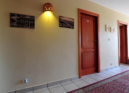 בית מלון כפרי Lorenzo