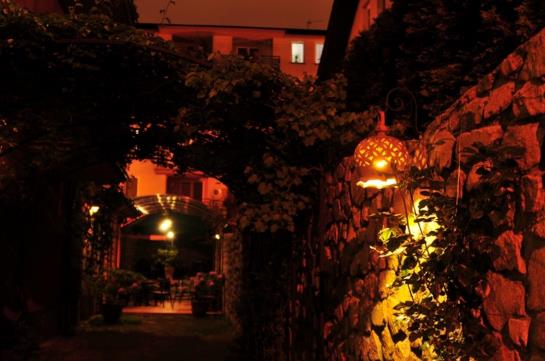 בית מלון כפרי Lorenzo