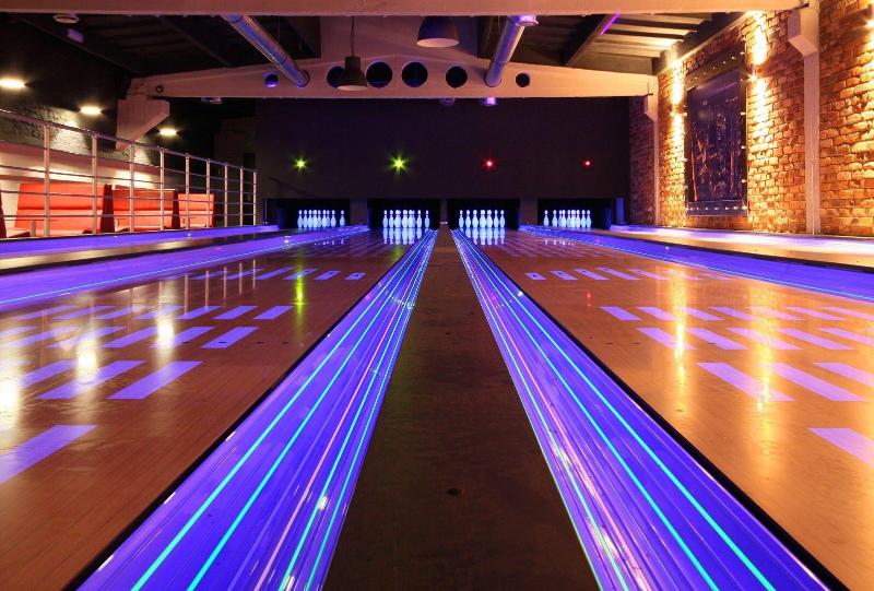 酒店 Malinowski Business