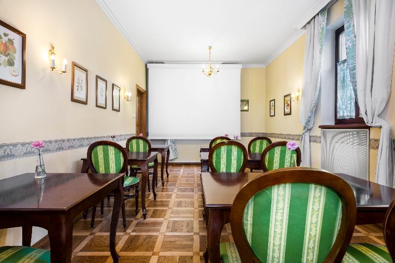 ホテル Maltański