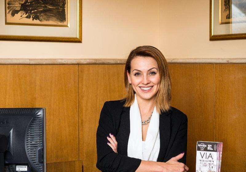 ホテル Maltański