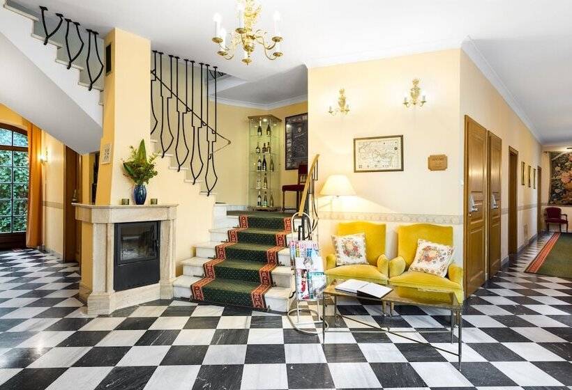 ホテル Maltański