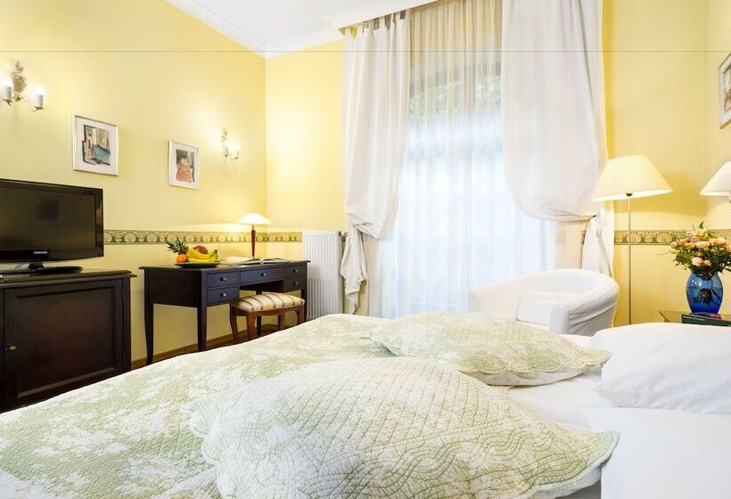 ホテル Maltański