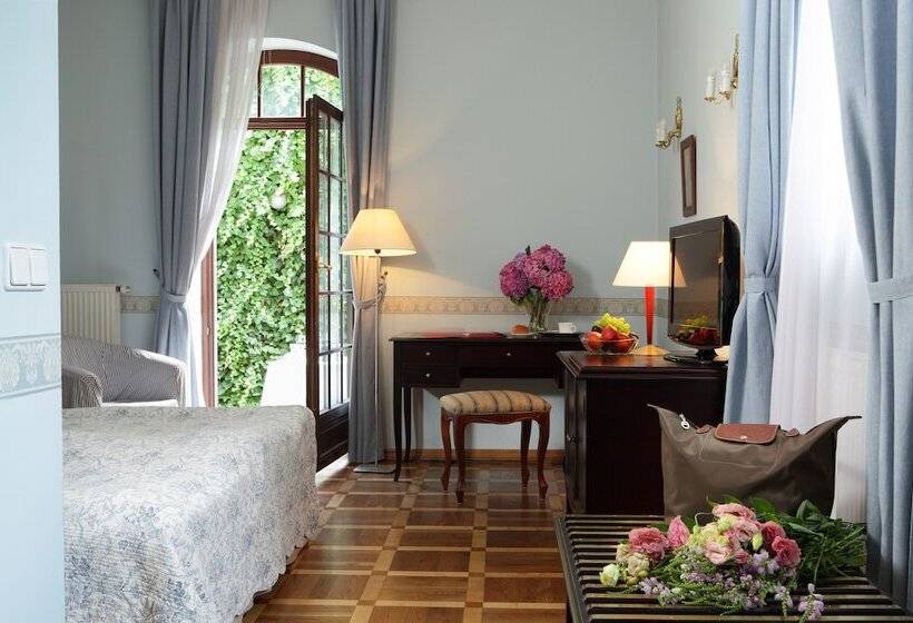 ホテル Maltański