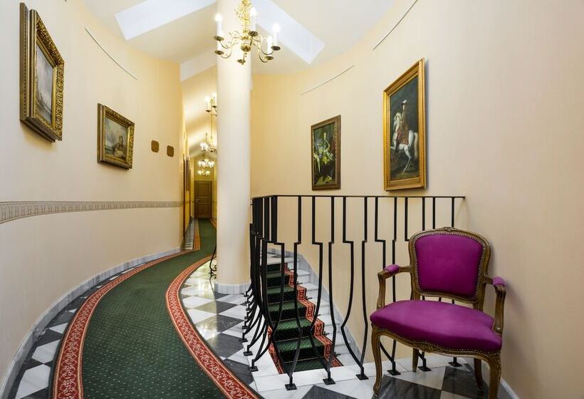 ホテル Maltański