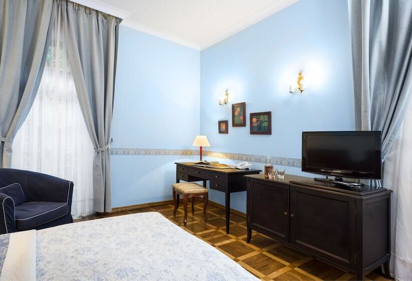 ホテル Maltański