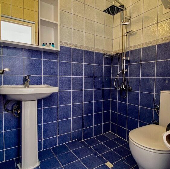 Отель Merih Butik