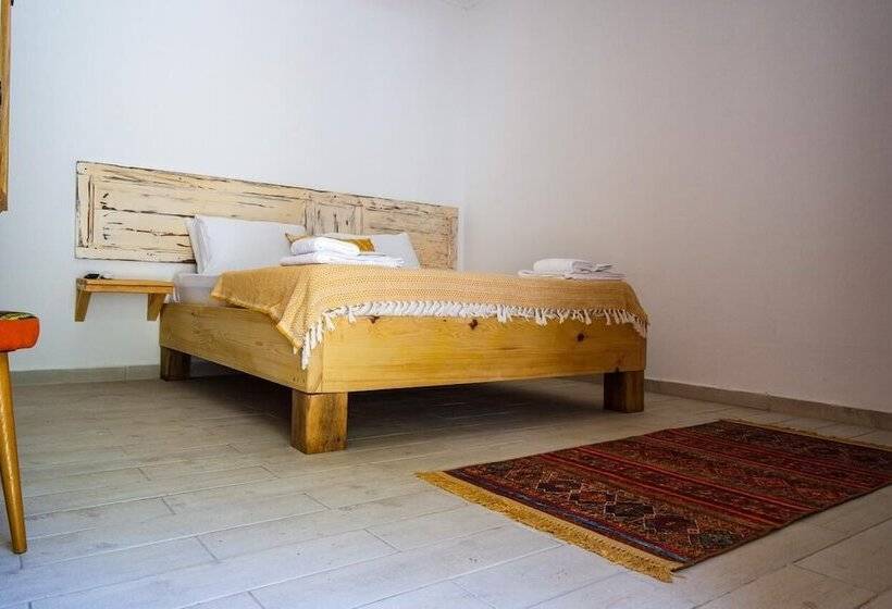 Отель Merih Butik