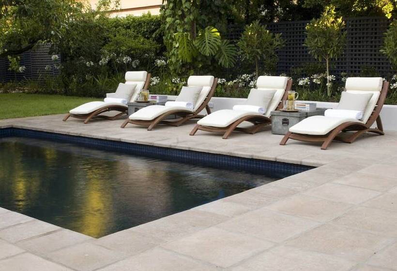 호텔 Middedorp Manor