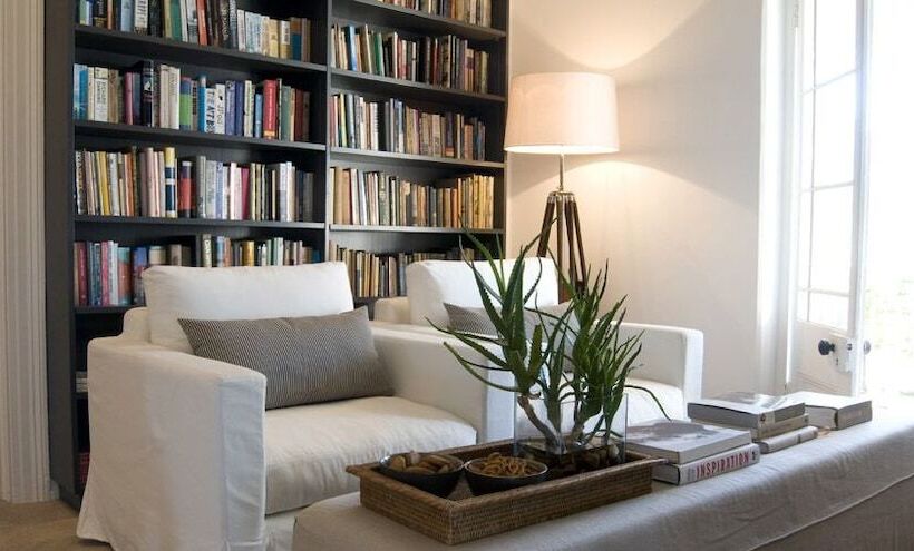 호텔 Middedorp Manor