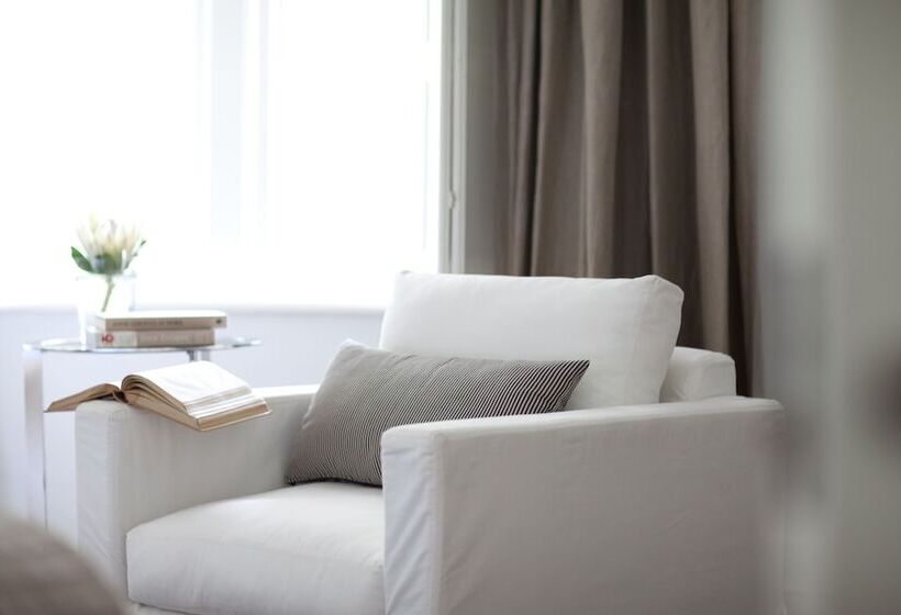 호텔 Middedorp Manor