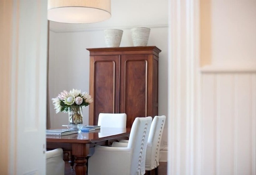 호텔 Middedorp Manor