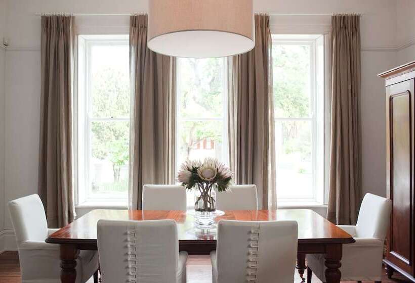 호텔 Middedorp Manor