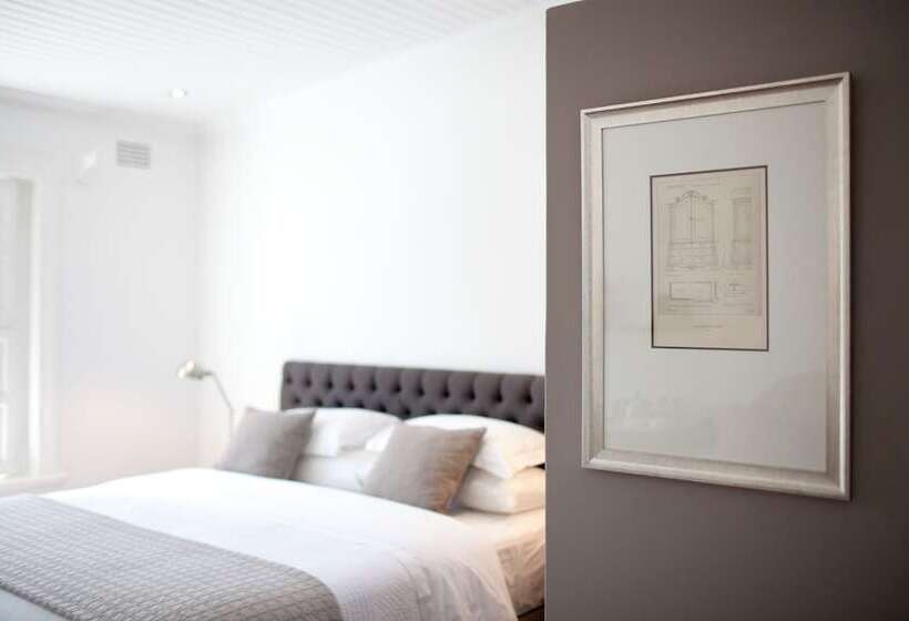 호텔 Middedorp Manor