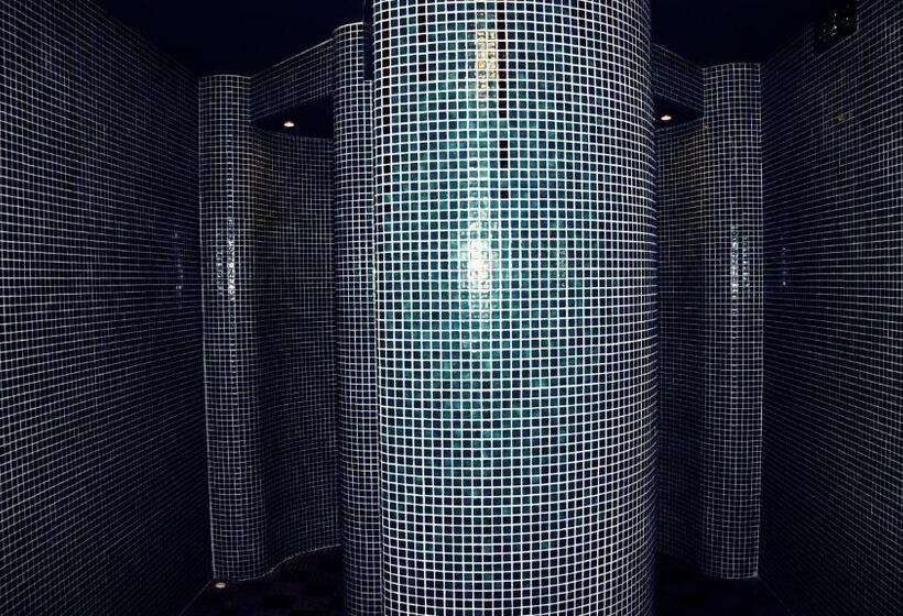 هتل Montebello Bussines & Spa