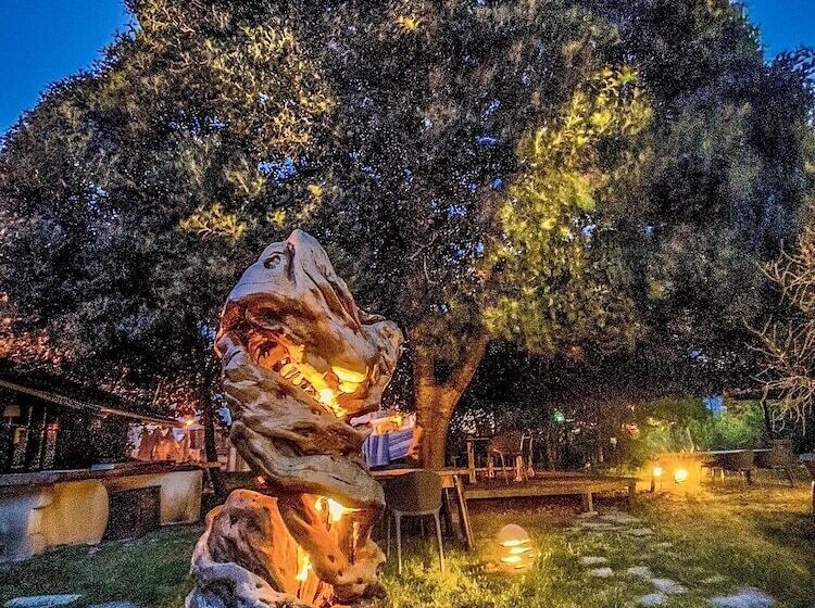 هتل Murat Pasha Mansion