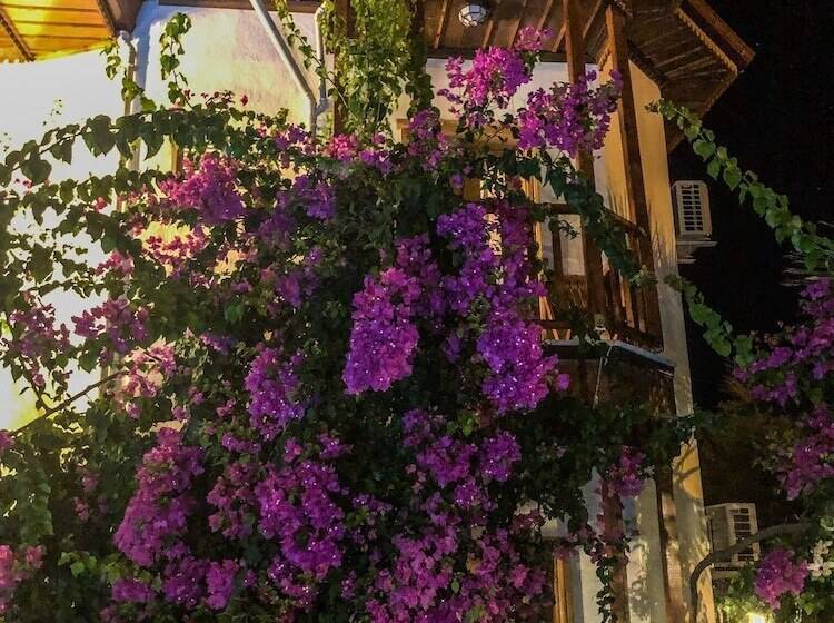 Отель Murat Pasha Mansion