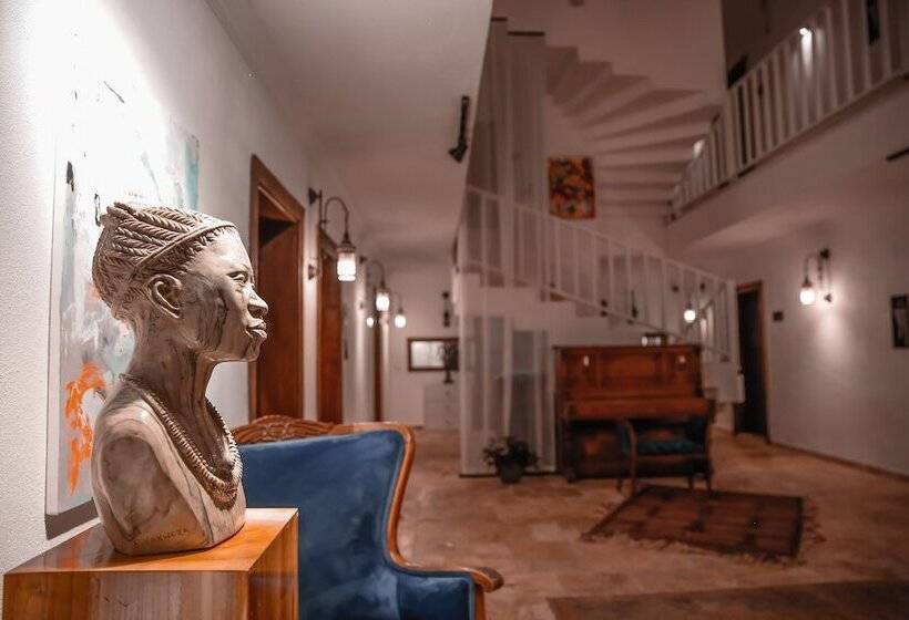 Отель Murat Pasha Mansion