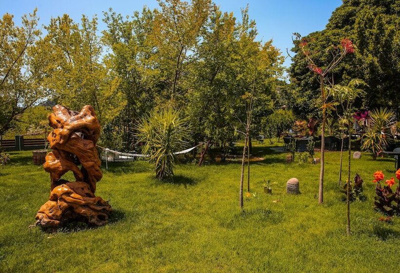 هتل Murat Pasha Mansion