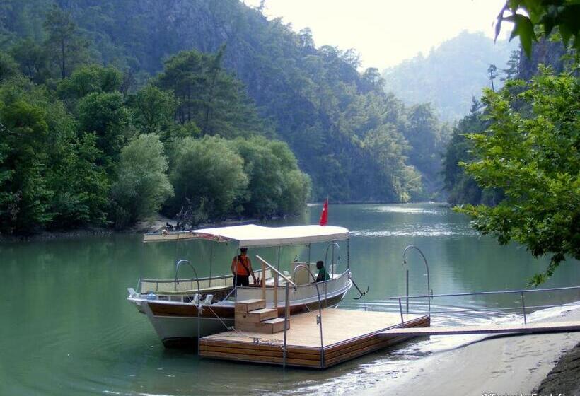 هتل Murat Pasha Mansion