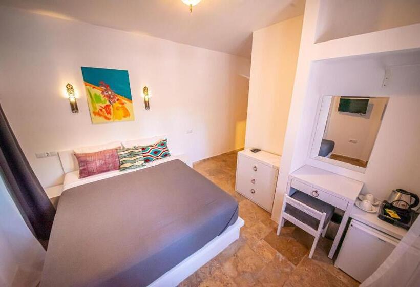 هتل Murat Pasha Mansion