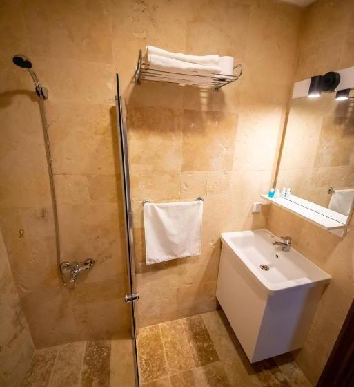 Отель Murat Pasha Mansion