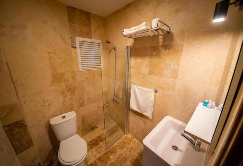 Отель Murat Pasha Mansion