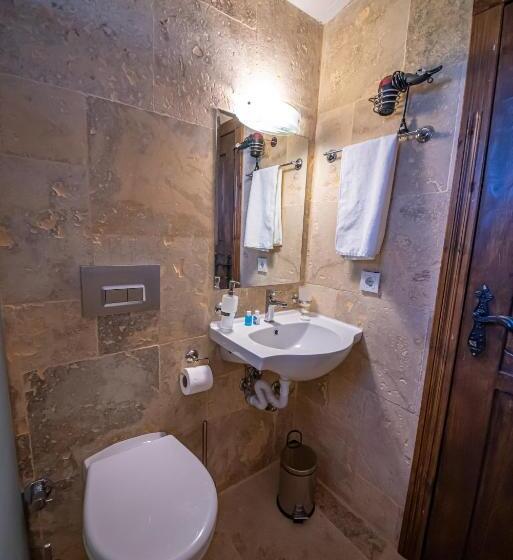 Отель Murat Pasha Mansion