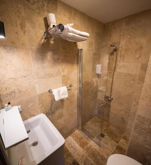 Отель Murat Pasha Mansion