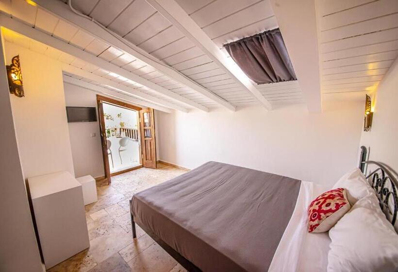 Отель Murat Pasha Mansion