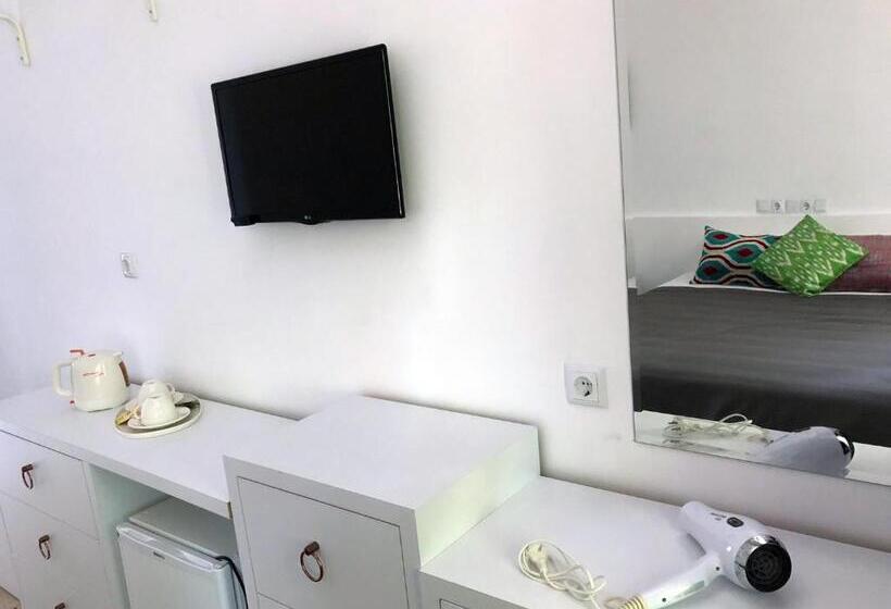 Отель Murat Pasha Mansion